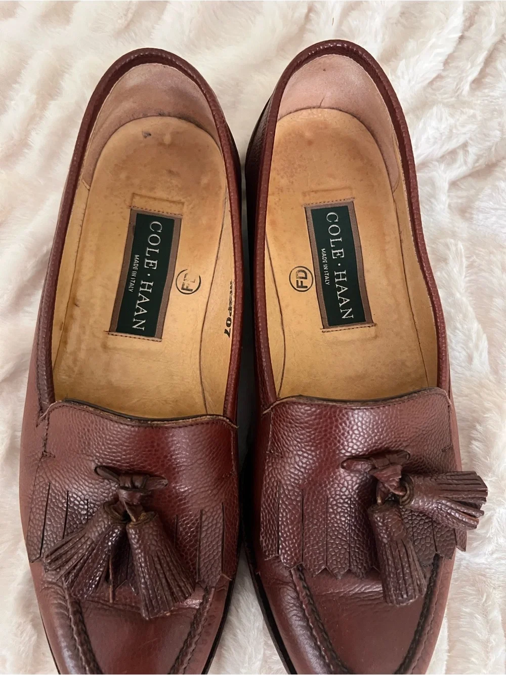 Cole Haan these are